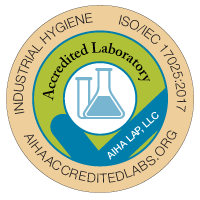 American Industrial Hygiene Association Laboratory Accreditation Program (AIHA LAP, LLC)