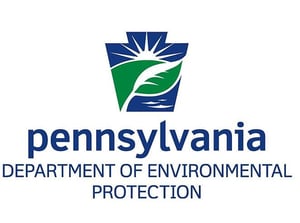 Commonwealth of Pennsylvania Dept. of Environmental Protection (PA DEP)