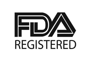 FDA Registered (1000313868)