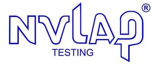 National Voluntary Laboratory Accreditation Program (NVLAP Lab Code 101208-0)