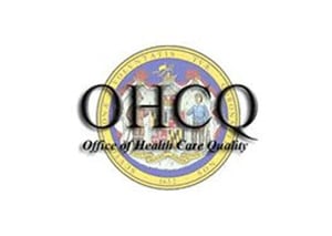 State of Maryland DHMH Office of Health Care Quality